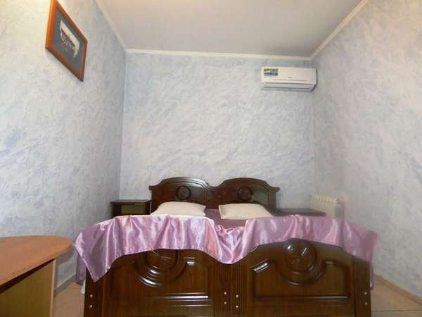 3х местный