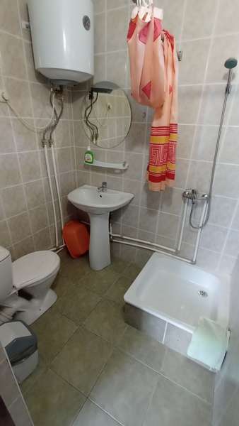 Комната7 Комфорт (2 эт)