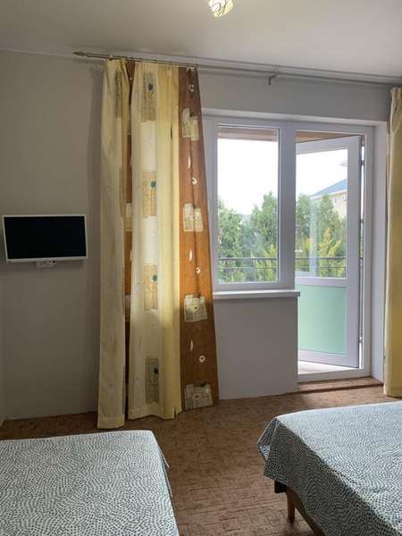 2х местный Стандарт