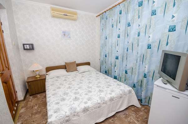 2х местный Стандарт