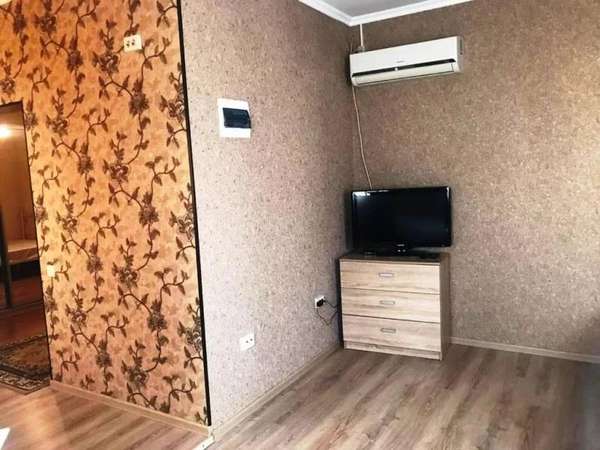 Апартаменты с 2 спальнями