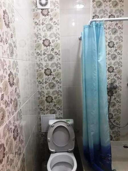 Апартаменты с 2 спальнями