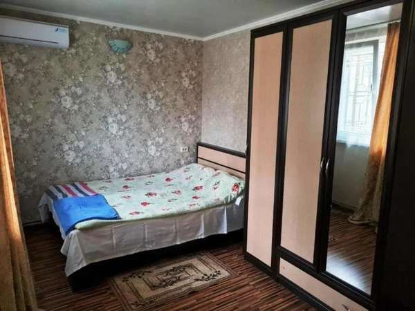 Таунхаус с 3 спальнями