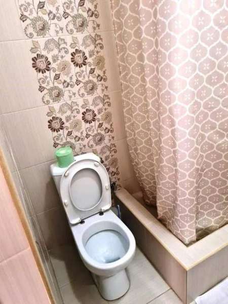 Апартаменты