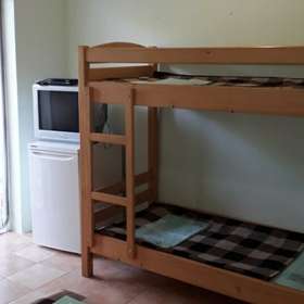 4х местный с кондиционером