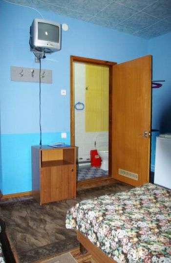 3х местный Стандарт