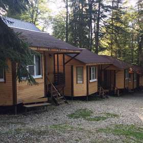 Аренда домика