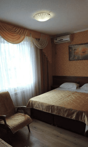 2-комнатный апартамент