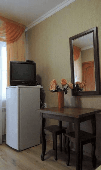 2-комнатный апартамент