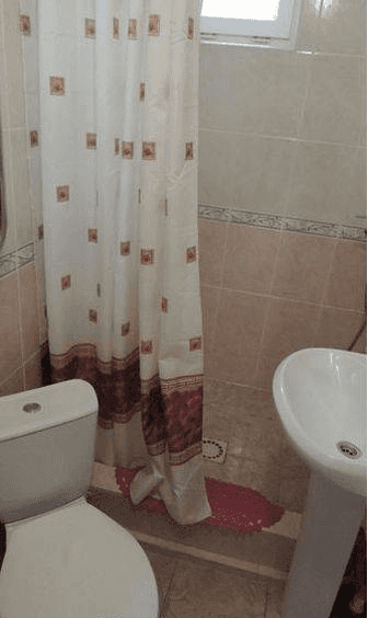 2-комнатный апартамент
