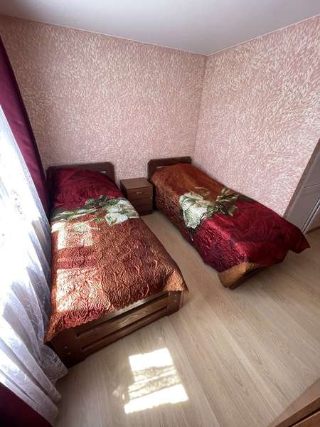 2х местные с удобствами и общей кухней