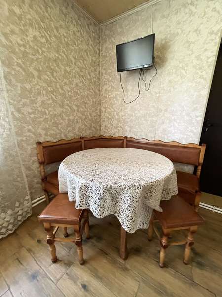 2х местные с удобствами и общей кухней