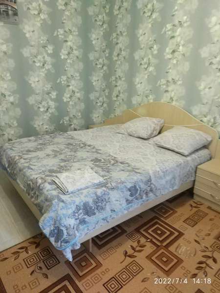 Аренда квартиры посуточно