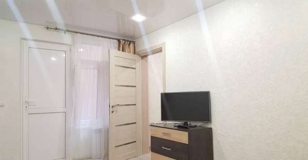2-комнатный с кухней
