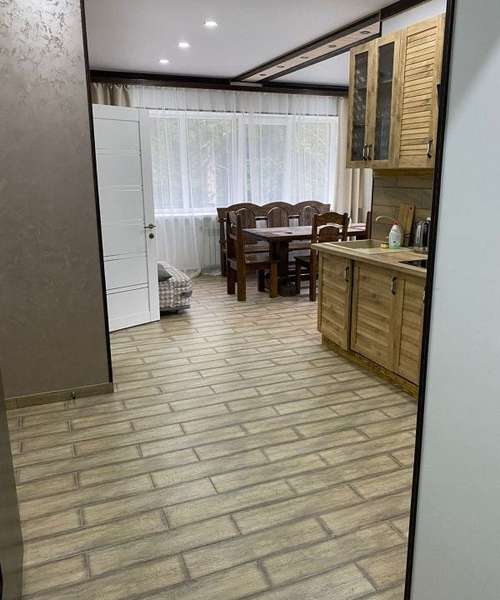 Аренда квартиры посуточно