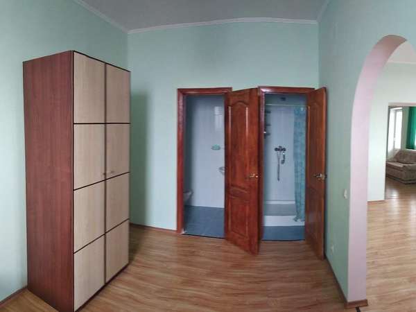 Апартаменты