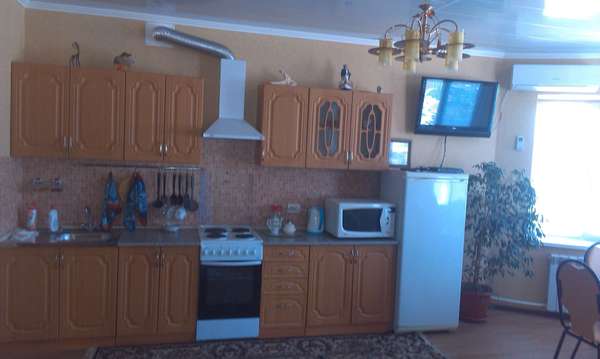 Кирпичные дома (до 7 человек)