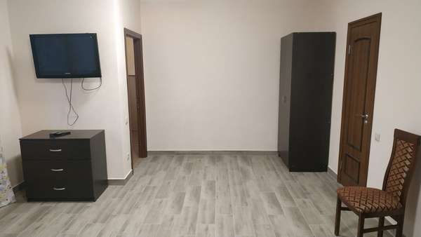 Гостиница 2 эт 3х местный с раздельными кроватями