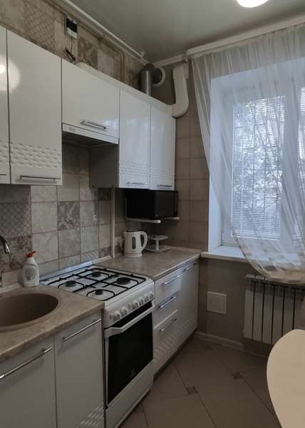 Аренда квартиры посуточно