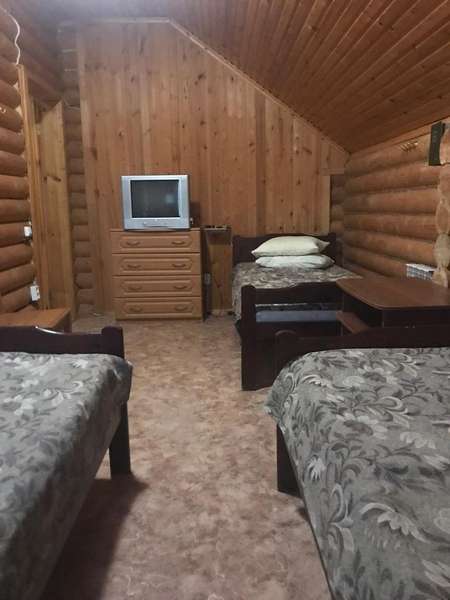 3х местный Стандарт