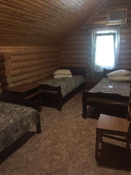 3х местный Стандарт