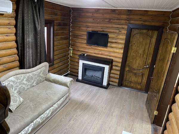 VIP дом