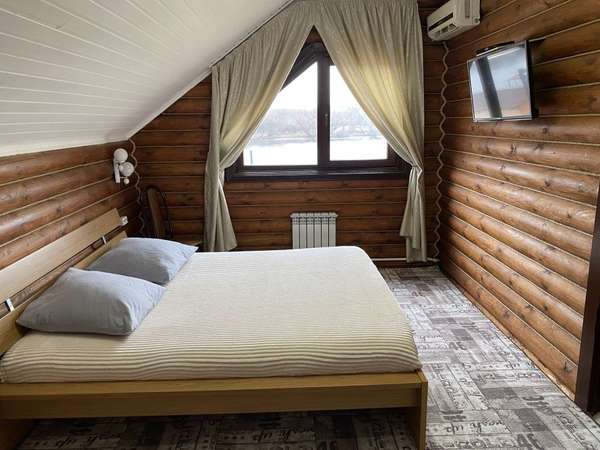 VIP дом