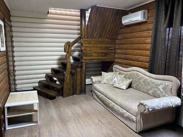 VIP дом