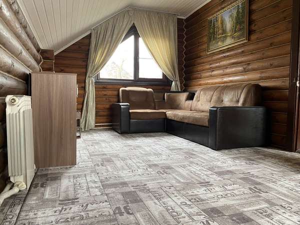 VIP дом
