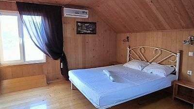 2х местная комната