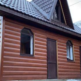 Аренда дома