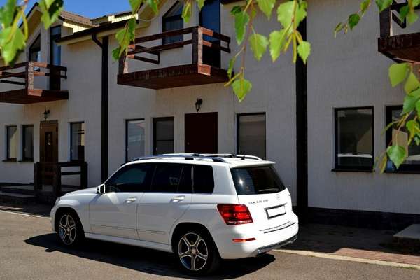 Аренда дома