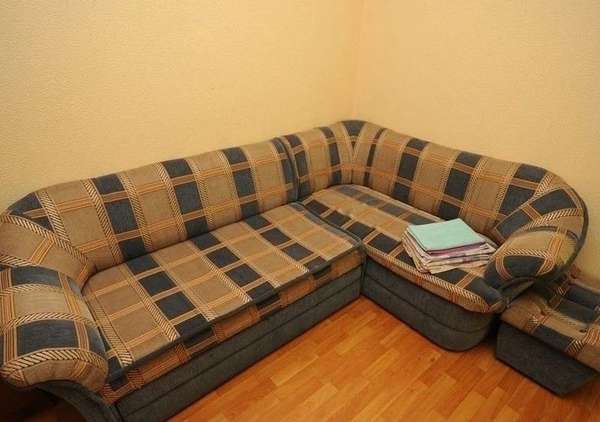 2х местный гостиничный номер в коттедже №5