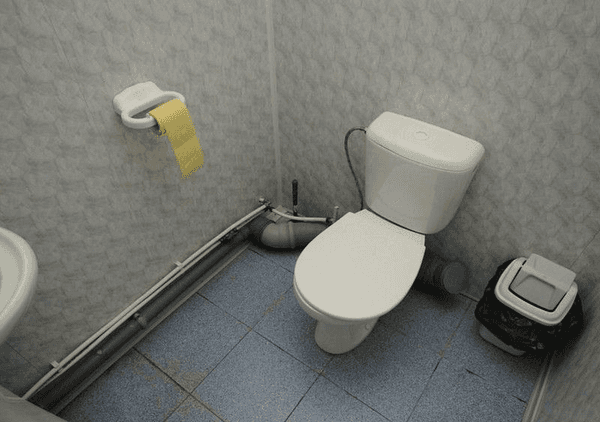 2х местный гостиничный номер в коттедже №5