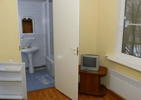 3х местный гостиничный номер в коттедже №5
