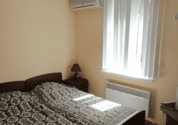 3х местный гостиничный номер в коттедже №5