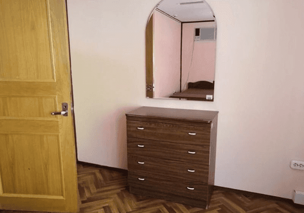 Коттедж № 1 (6+6)