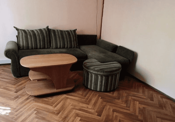 Коттедж № 1 (6+6)
