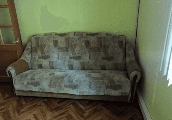 Коттедж № 1 (6+6)