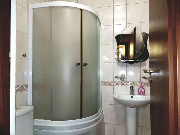 3х местный Стандарт 1 корп