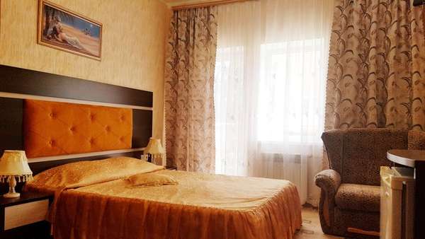 3х местный Стандарт 1 корп