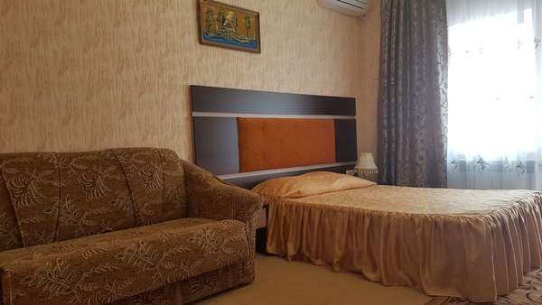 2х местный Улучшенный 1 корп