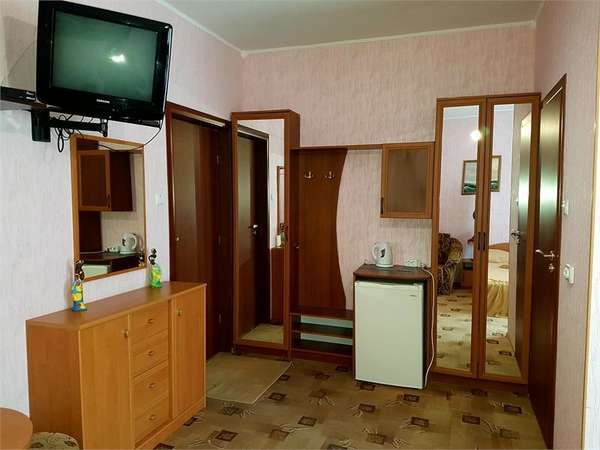 2х местный Улучшенный 1 корп