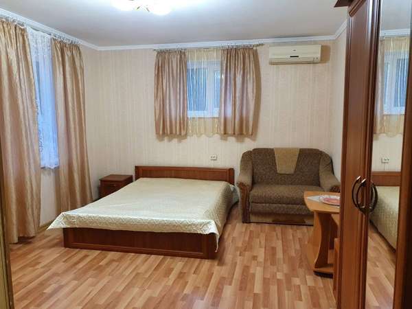 3х местный Стандарт 2 корп