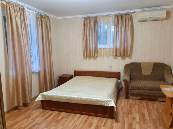 3х местный Стандарт 2 корп