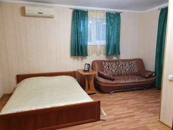 4х местный Стандарт 2 корп