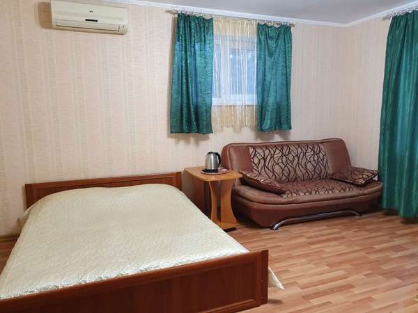 4х местный Стандарт 2 корп