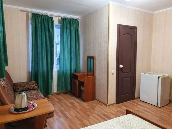 4х местный Стандарт 2 корп