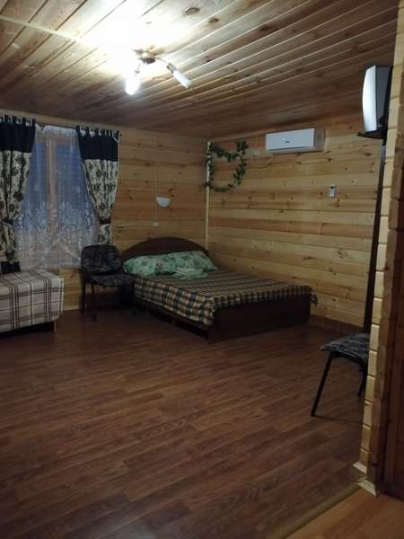 Домик №2