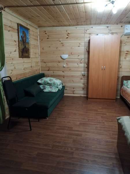 Домик №2
